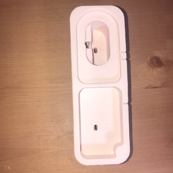 Light pink docking station - Picture 6 of 6